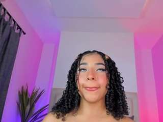 sweet-arii webcam camsoda model stream image