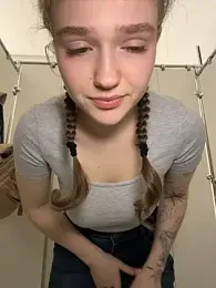 RussianWoman webcam stripchat model stream image