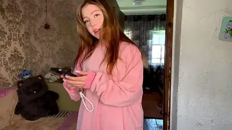 AlberthaBudd webcam model stream image