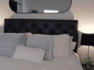 Audrey Piper webcam model stream image