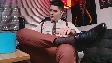 Nicolas_Fellener webcam stripchat model stream image