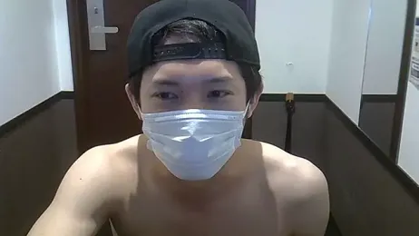 DODODOKOKO webcam model stream image