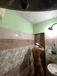 Mr_Cajonny0 webcam stripchat model stream image