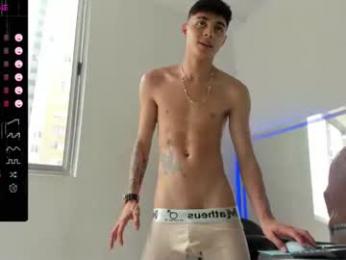 jack_carrington webcam model stream image