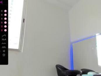 jack_carrington webcam model stream image
