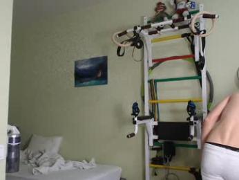 yummyalexxx webcam chaturbate model stream image