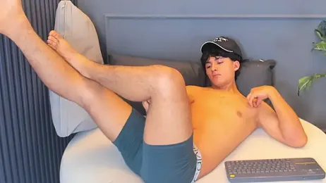Ruslan_marcel webcam model stream image