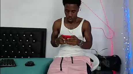 Damian_hart_24CM webcam model stream image
