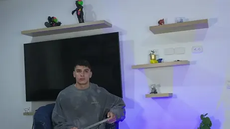 joseph_boy webcam model stream image