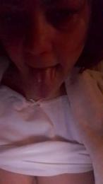 Cassandra64 webcam model stream image