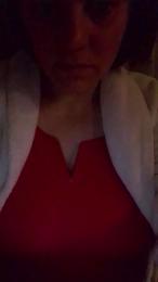 Cassandra64 webcam model stream image