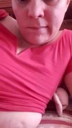 Cassandra64 webcam model stream image