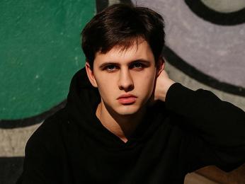 JefreyCarter webcam model stream image