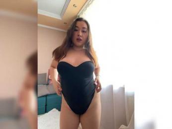 sweetie webcam model stream image