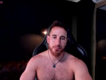 _adamcoper_ webcam chaturbate model stream image