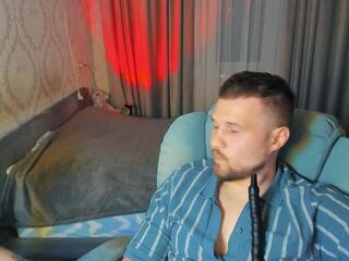 Vlad B webcam model stream image