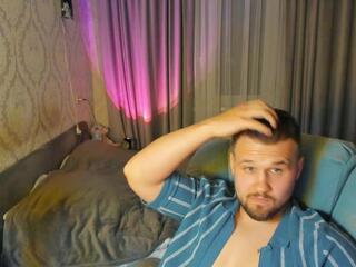 Vlad B webcam model stream image