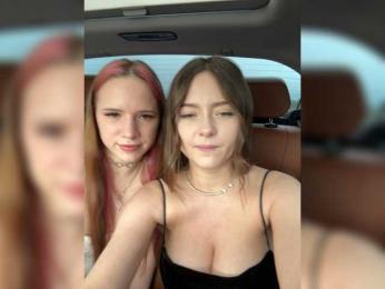 Lisuniyaa webcam bongacams model stream image