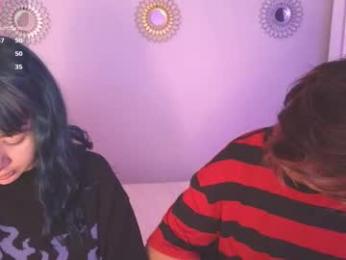 madewithhell webcam chaturbate model stream image