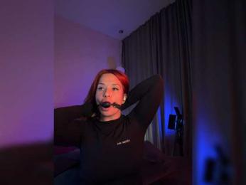 Vilgelmina webcam bongacams model stream image