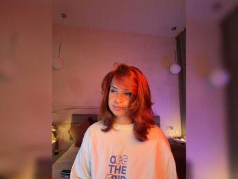 Vilgelmina webcam bongacams model stream image