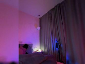 Vilgelmina webcam bongacams model stream image