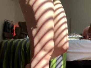 justbecauseiloveit webcam chaturbate model stream image