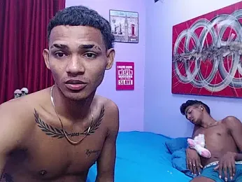 black_twinks webcam model stream image