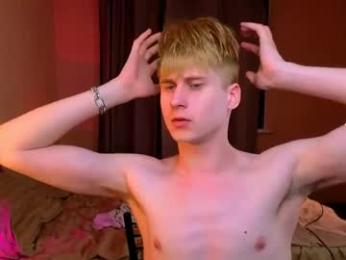 michelsins webcam chaturbate model stream image