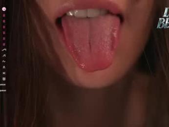 lucie_beltran webcam model stream image