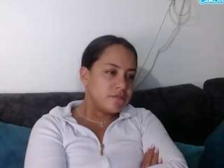 eva-candyy webcam model stream image