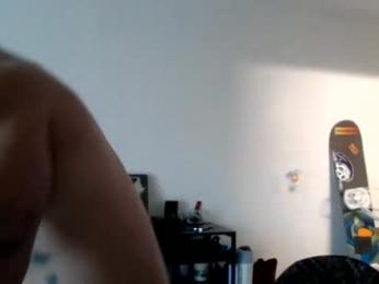 swoaldaddy webcam model stream image