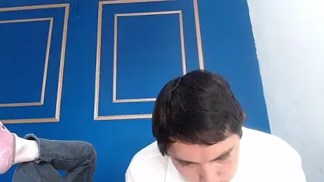 Fantasy-Dreams webcam stripchat model stream image