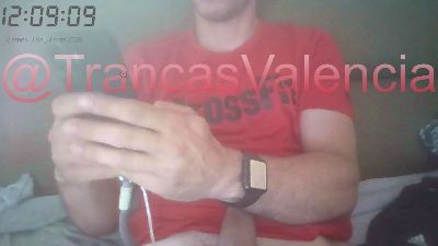TrancasValencia webcam model stream image