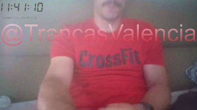 TrancasValencia webcam model stream image