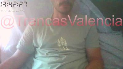TrancasValencia webcam model stream image