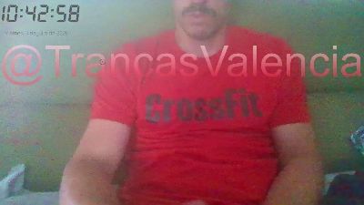 TrancasValencia webcam model stream image