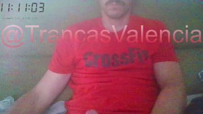 TrancasValencia webcam model stream image