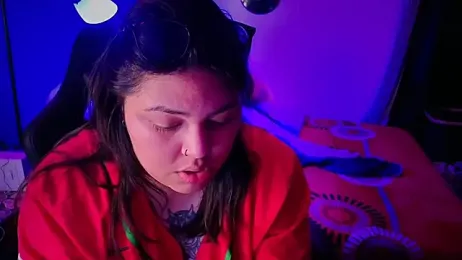 miacanela_xo webcam model stream image