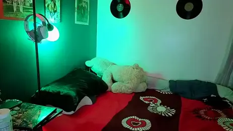 miacanela_xo webcam stripchat model stream image