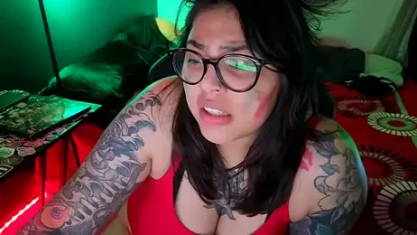 miacanela_xo webcam stripchat model stream image