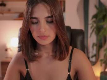 sammylaszlow webcam chaturbate model stream image
