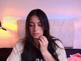 mia-wils webcam model stream image