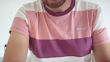 MisterCrack webcam model stream image