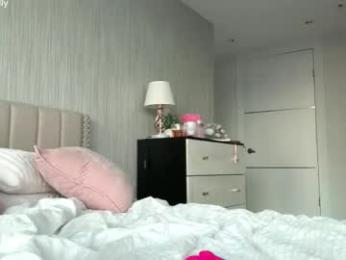 ohbabykelly webcam model stream image