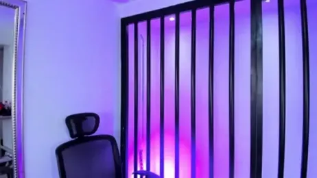 CinthiaCollins webcam stripchat model stream image