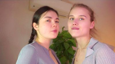 JonaPutnam webcam model stream image