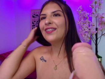 Ahilin-luther webcam model stream image