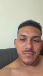 FernandoGarcya webcam model stream image