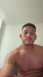 FernandoGarcya webcam model stream image